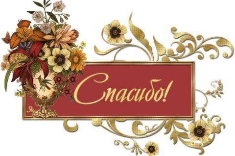 Администрация Новосельцевского сельского поселения выражает благодарность инициативной группе